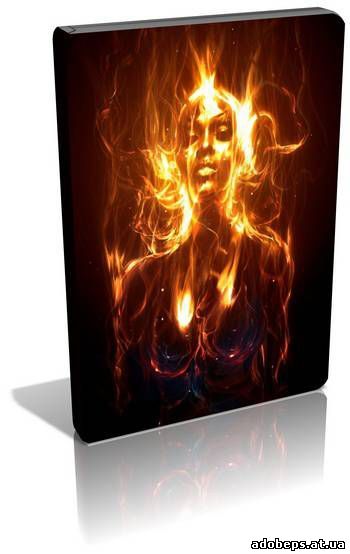 Программа для создания огненных рисунков | Flame Painter 1.2 Rus